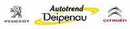 Logo Autotrend Deipenau GmbH